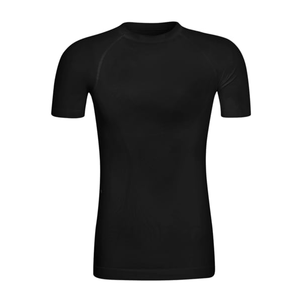 SEAMLESS TEE baselayer Short-sleeved Undershirt 