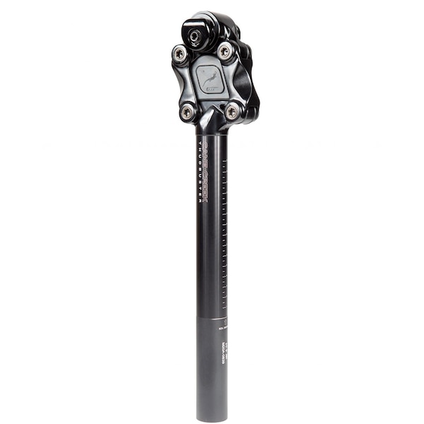 Thudbuster ST G4 Suspension Seatpost with Parallel Linkage