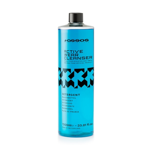 ACTIVE WEAR CLEANSER