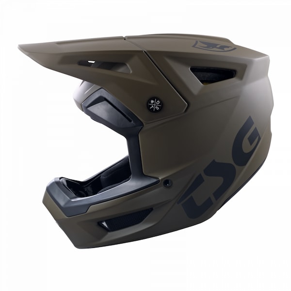 SENTINEL MTB Full Face Helmet