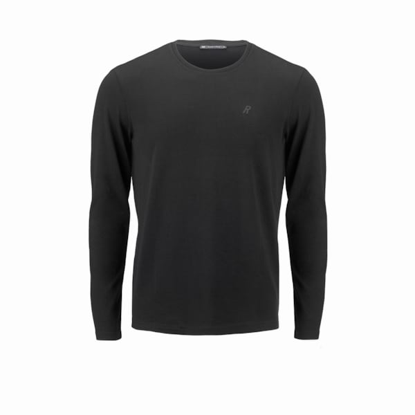 TRAIL merino longsleeve MTB Shirt