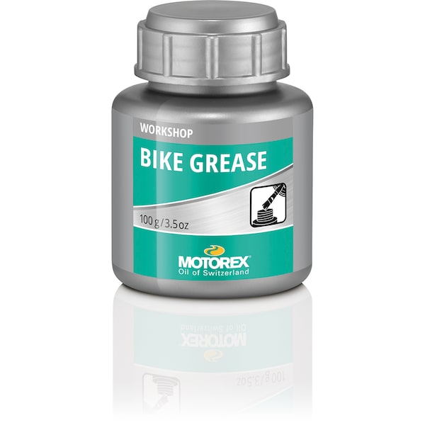 Bike Grease 2000  