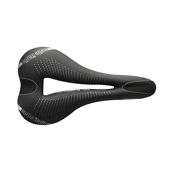 Diva Gel Superflow Saddle  