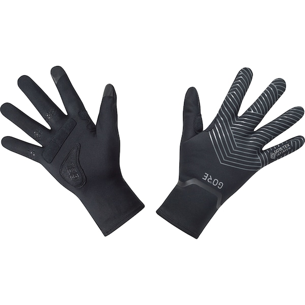 C3 GORE-TEX INFINIUM STRETCH MID GLOVES Cycling Gloves