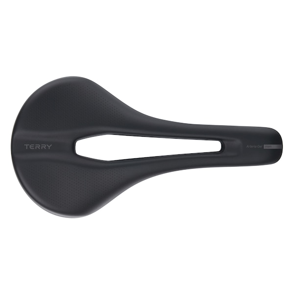 Fly Arteria Gel Max Men's Saddle