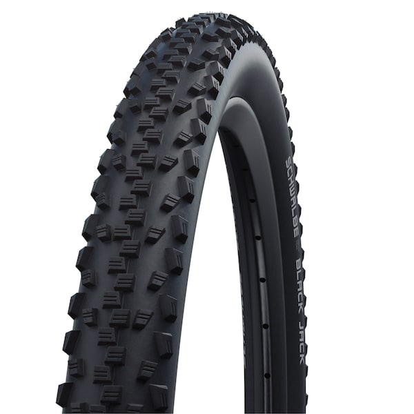 BLACK JACK Active Line MTB Clincher Tyre 