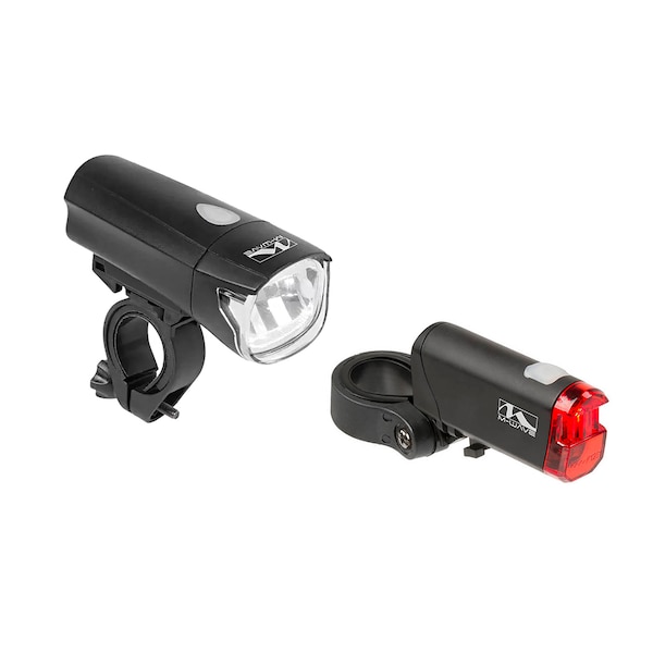 Atlas K50 Battery Powered Lighting Set