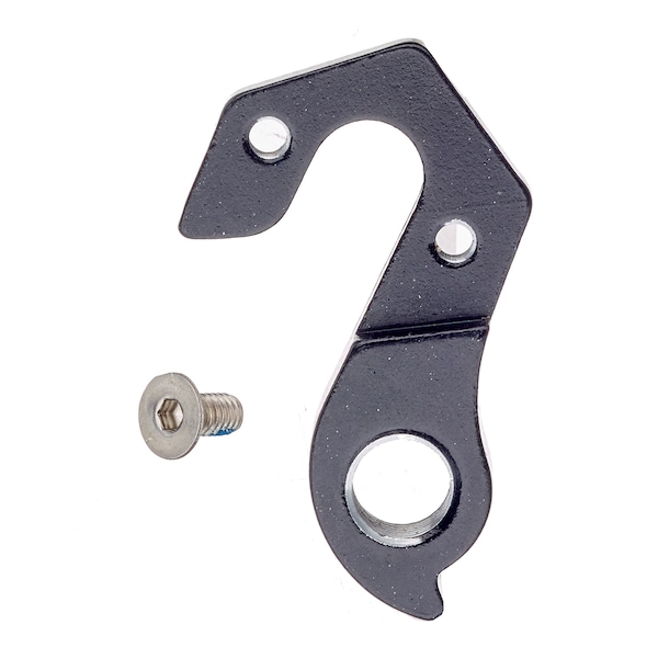 Derailleur hanger 57