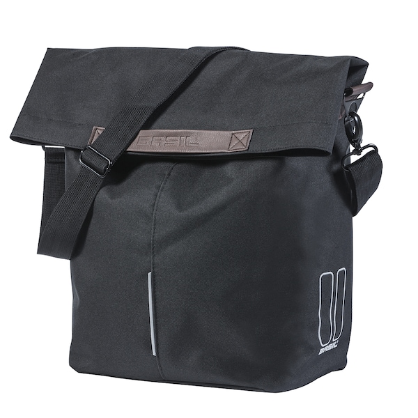 CITY SHOPPER pannier bag