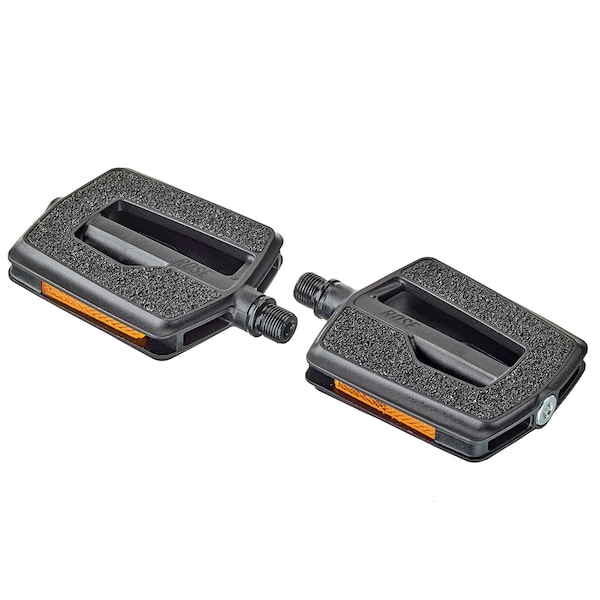 Tour Grip PLUS Pedals