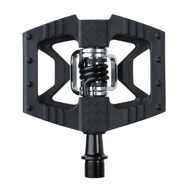 Crankbrothers Double Shot 1 Pedals (Duo Pedals / Hybrid Pedals / Combo Pedals)