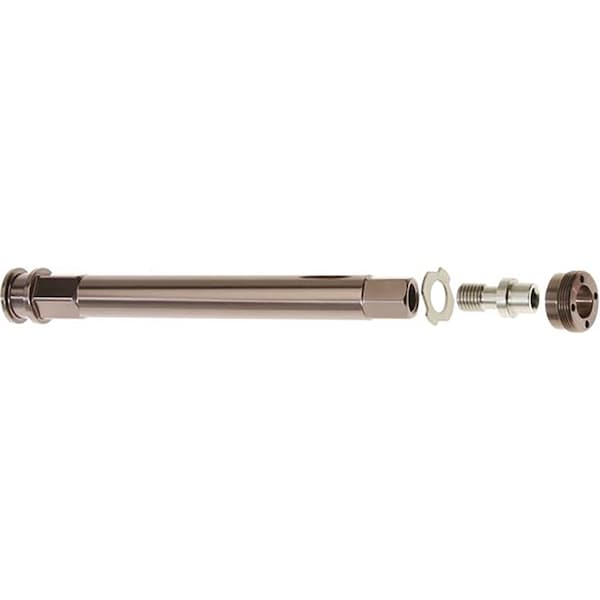 Hexlock SL thru axle 15 mm x 100 mm / 110 mm (Boost)