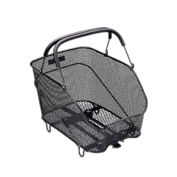 Bask-it Trunk Rear Bike Basket