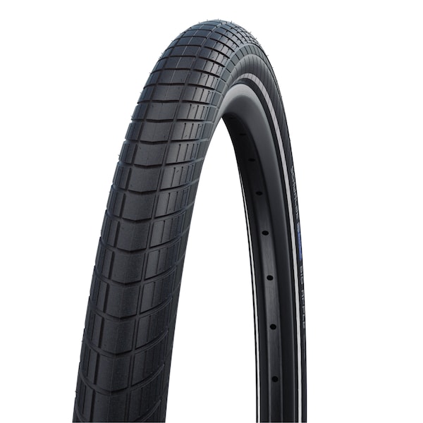 BIG APPLE Performance Line Clincher Tyre 