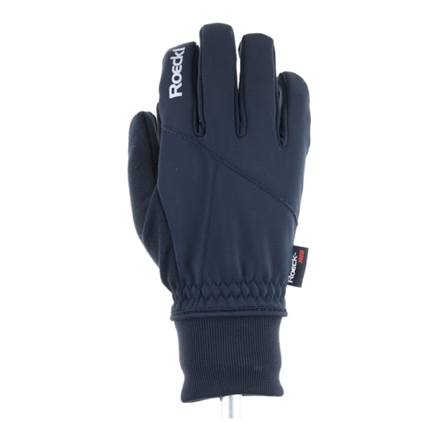 HEMAU Softshell Winter Cycling Gloves