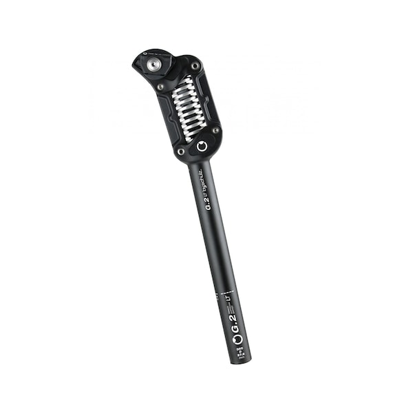 G.2 LT Suspension Seatpost with Parallel Linkage