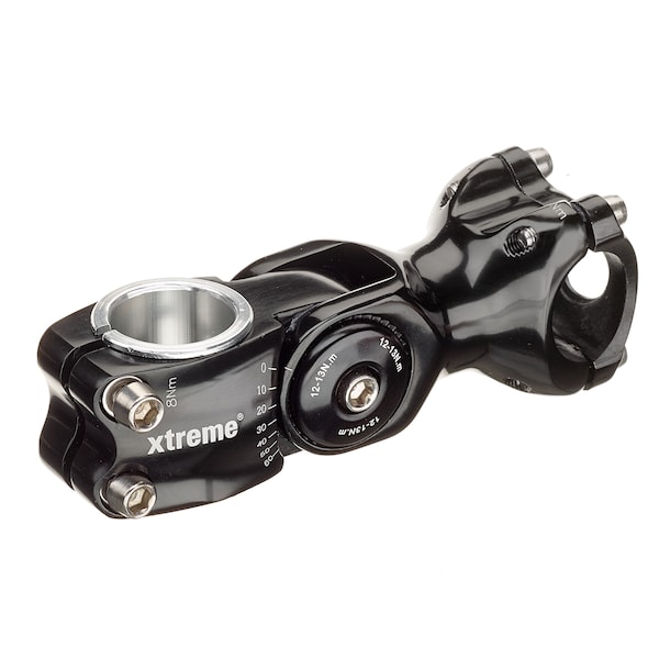 Pro Adjustable Stem for Ø25.4mm