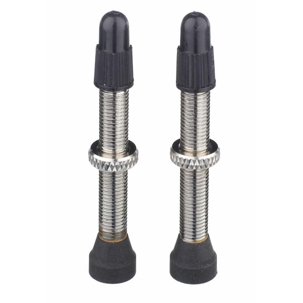 NoTubes Universal Presta Valves