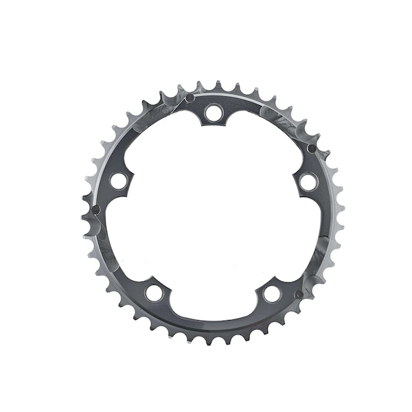 Alizé 9/10 Speed Triple 42-Tooth Chainring