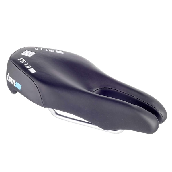 PR 1.0 saddle