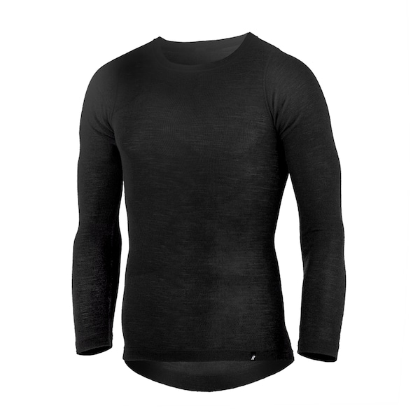 MERINO/CORDURA Long Sleeve Base Layer