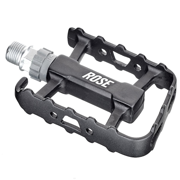 Pro C 17 pedals