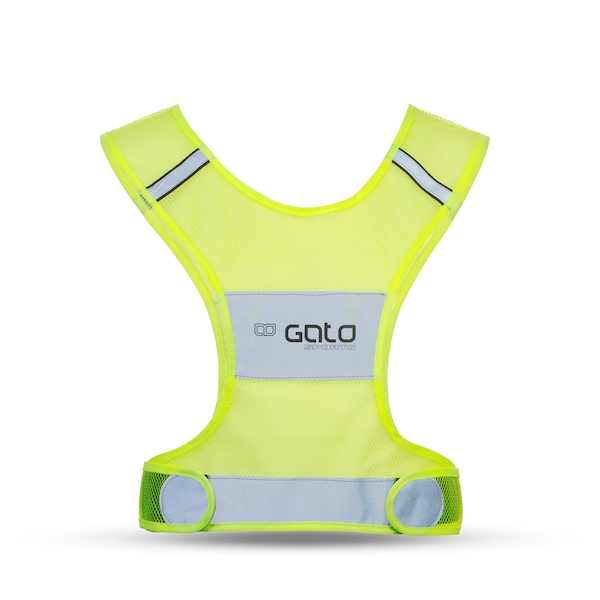 X Vest Safer Sport Reflective Vest