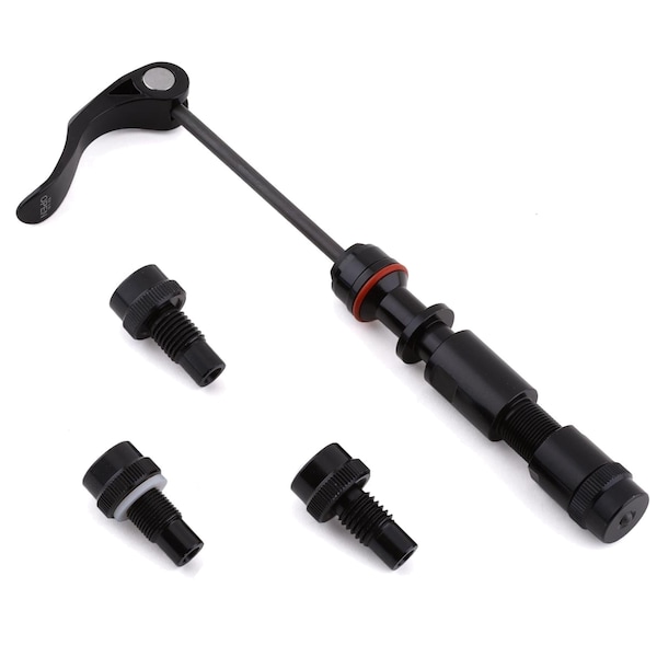 Tacx® Axle Adapter Kit 12mm Thru Axle for Neo Smart/Flux Smart Trainers