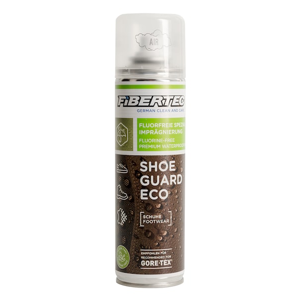 SHOE GUARD ECO Waterproofing Spray