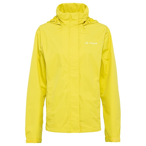 WOMEN'S ESCAPE BIKE LIGHT JACKET All-Weather Jacket