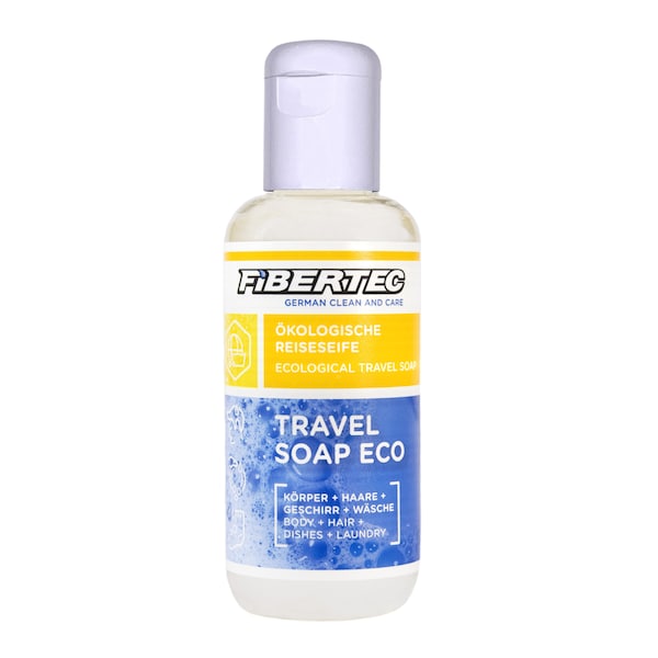 Travel Soap Eco 