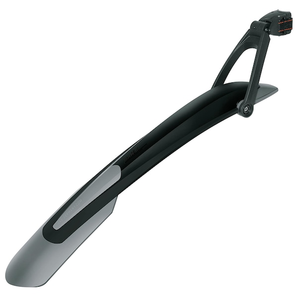 X-BLADE Rear Mudguard