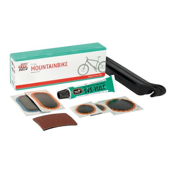 TT 05 Mountain Bike Repair Kit 