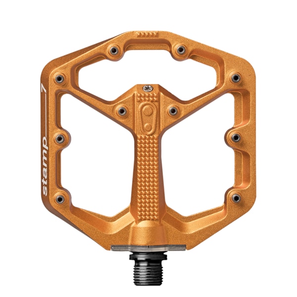 Stamp 7 MTB Pedals