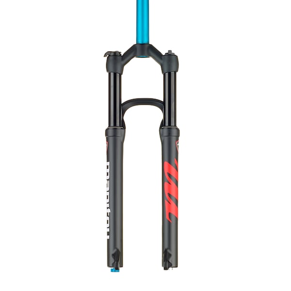 Markhor suspension fork 100 mm