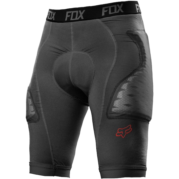 TITAN RACE SHORT Protectors Inner Shorts