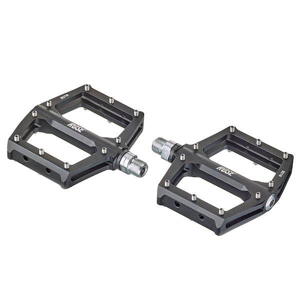 Pro 219 pedals