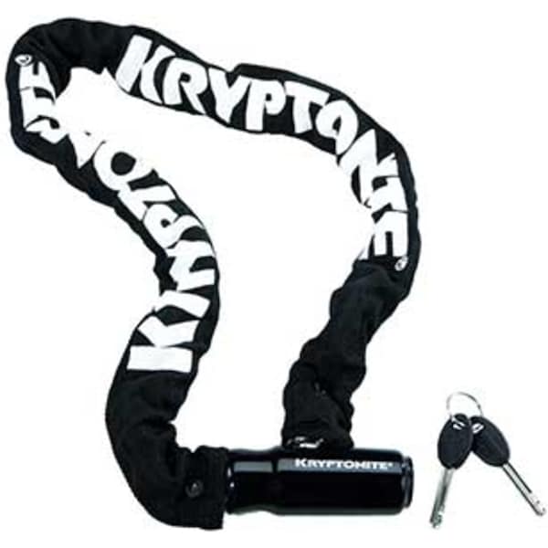 Keeper 785 Integrated Chain Lock