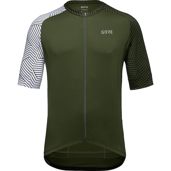 C5 OPTILINE JERSEY  