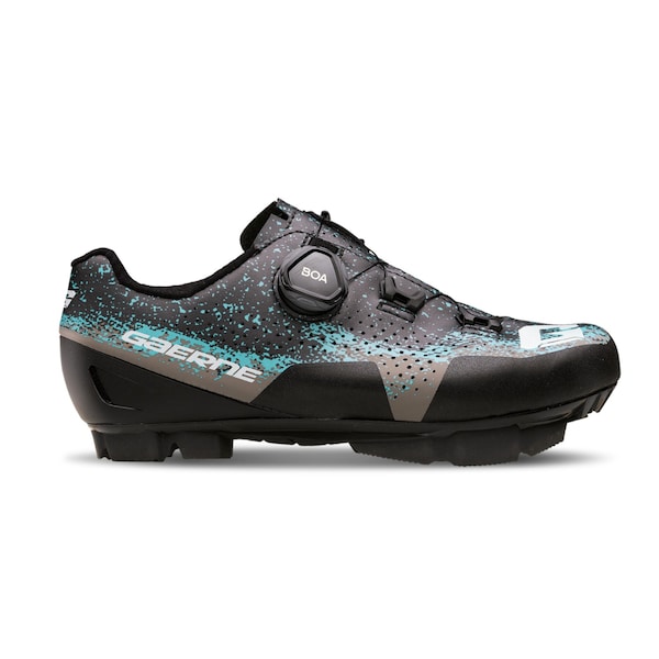 G.LAMPO LADY Women’s MTB Shoes