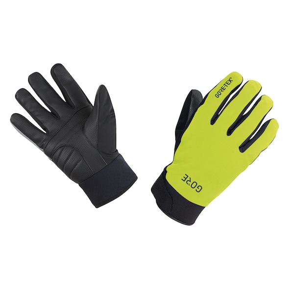 C5 GORE-TEX THERMO GLOVES Cycling Gloves