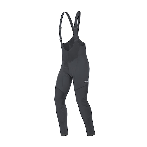 C3 GORE WINDSTOPPER BIB TIGHTS+ Thermal Bib Tights  