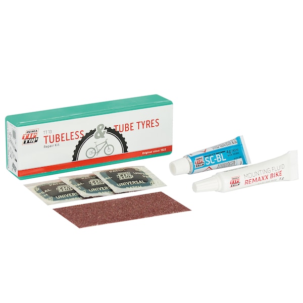 TT13 Tubeless Repair Kit