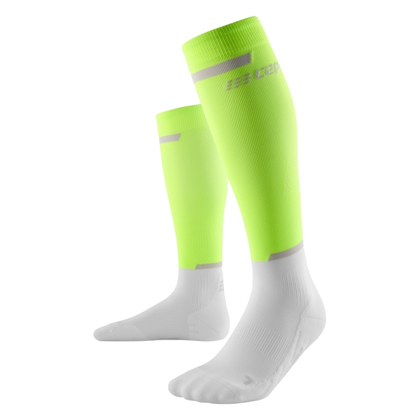 THE RUN COMPRESSION SOCKS TALL Men’s Compression Socks