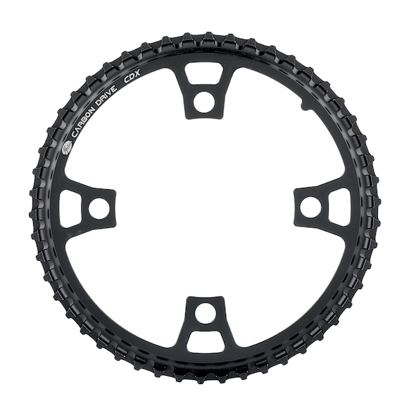 Front Sprocket CDX CenterTrack 4-Arm 104mm BCD