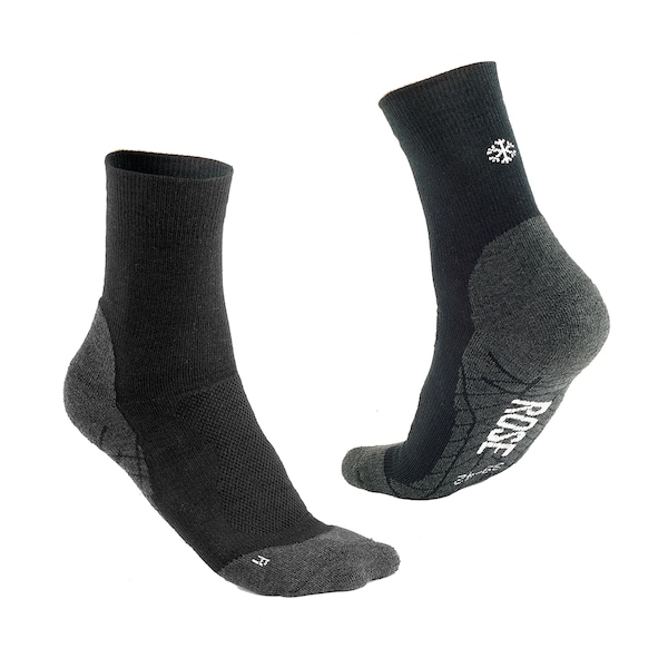 WINTER PLUS II Cycling Socks