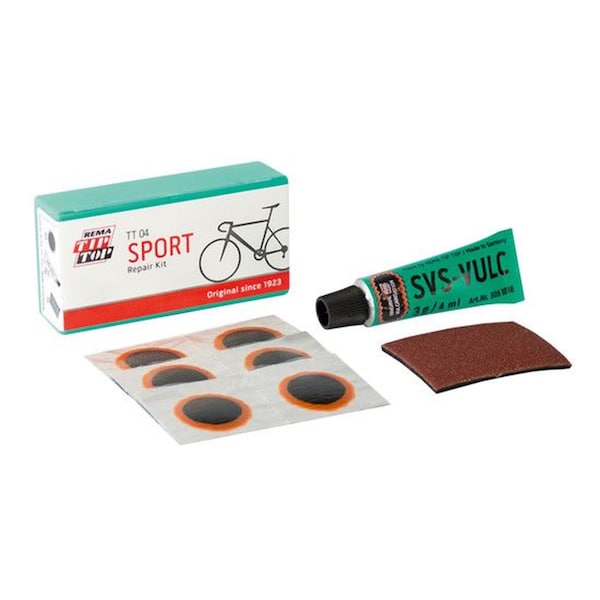 TT 04 Sport Repair Kit