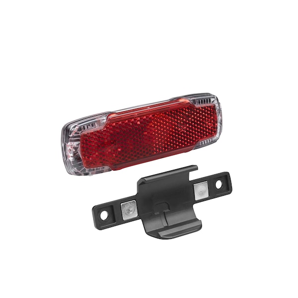 Toplight 2C permanent USB tail light