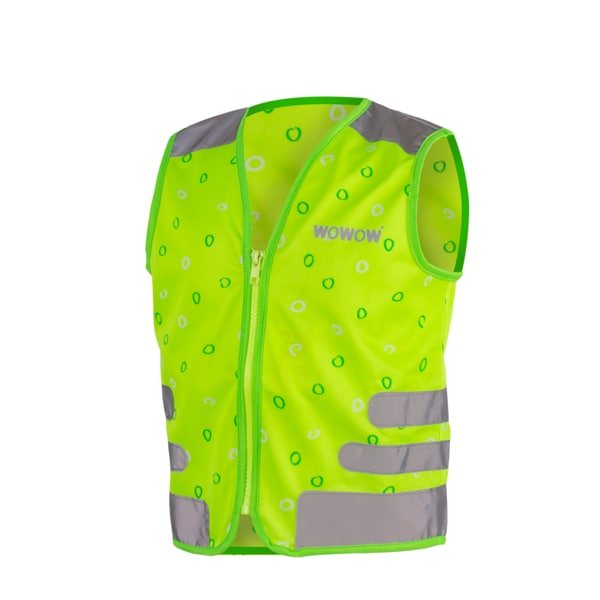 NUTTY JACKET Children’s Reflective Vest