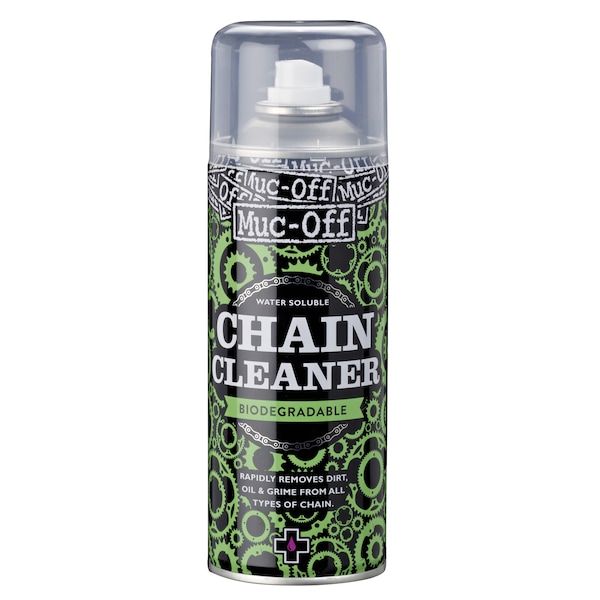 Chain Cleaner